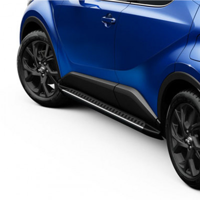 Підніжки для C-HR