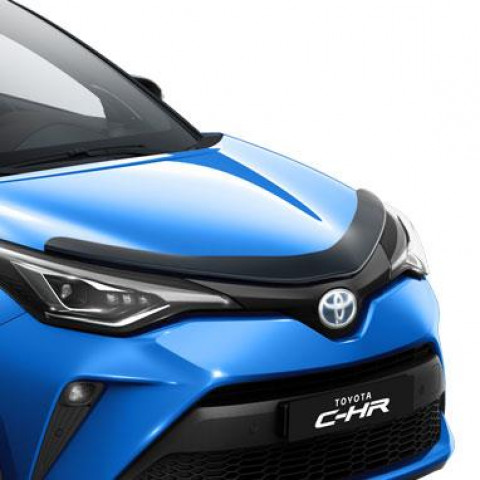 Дефлектор капота для Toyota C-HR