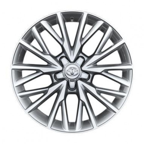 Диски колісні 18"  - без ковпачків для Toyota C-HR