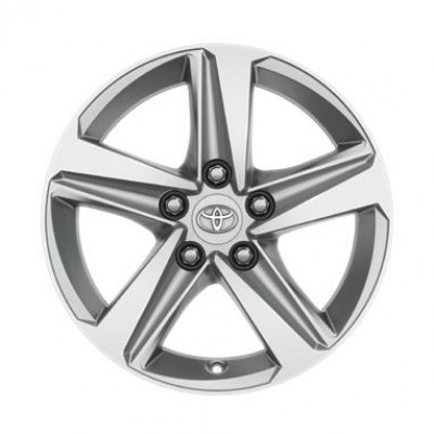 Легкосплавні диски для Corolla 16"