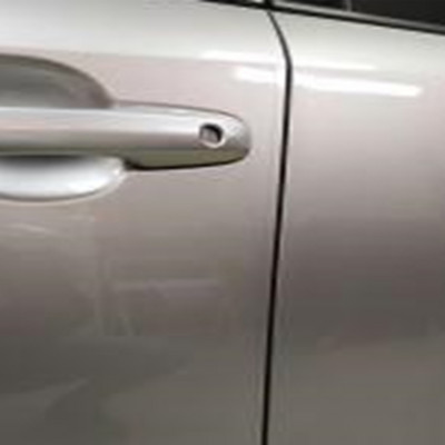 Захисна плівка кромки дверей Toyota