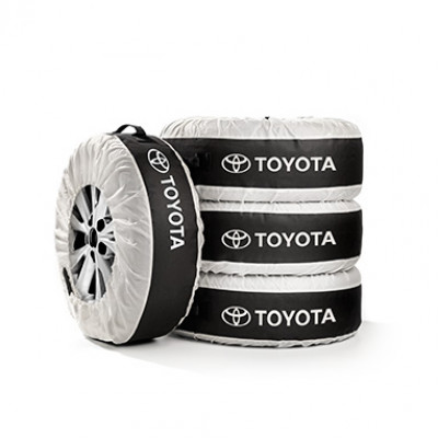 Чохол для шин Toyota