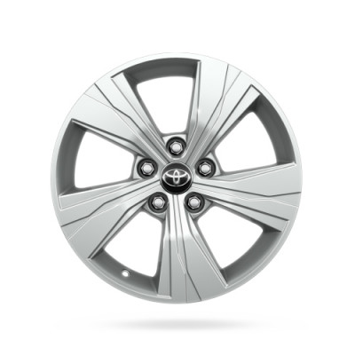 Легкосплавний диск 17” для Corolla Cross