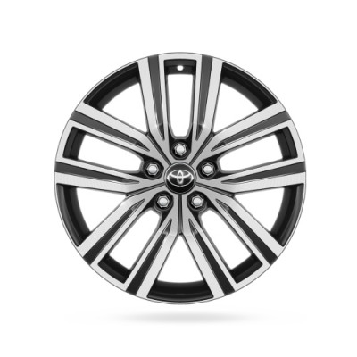 Легкосплавний диск 18” для Corolla Cross