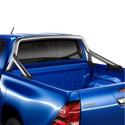 Дуга вантажної платформи Hilux без кришки