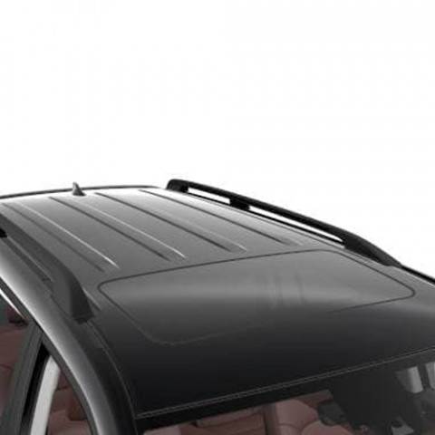 Рейлінги для Toyota LC 200