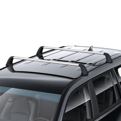 Поперечки для даху для Toyota Prado