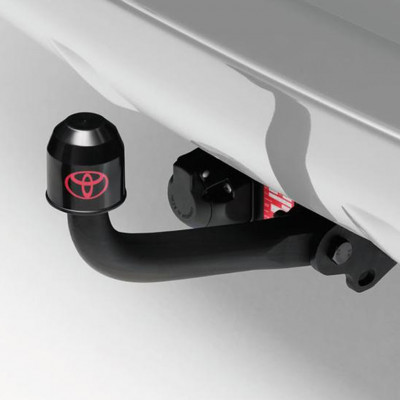Фаркоп фіксований для RAV4