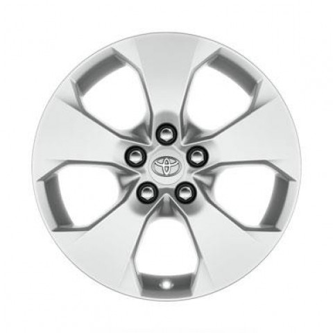 Диски 17"  для Toyota Rav4